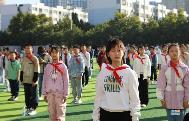 开幕式现场