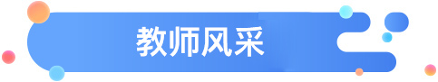 教师风采