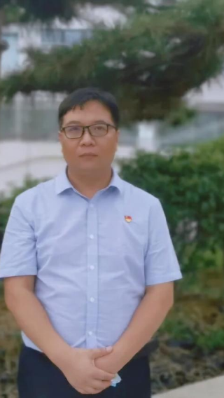 耿新锋