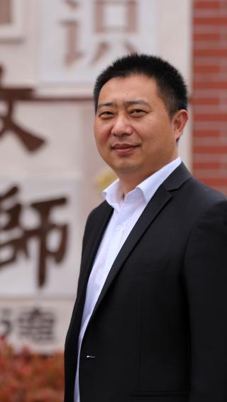 郭国伟